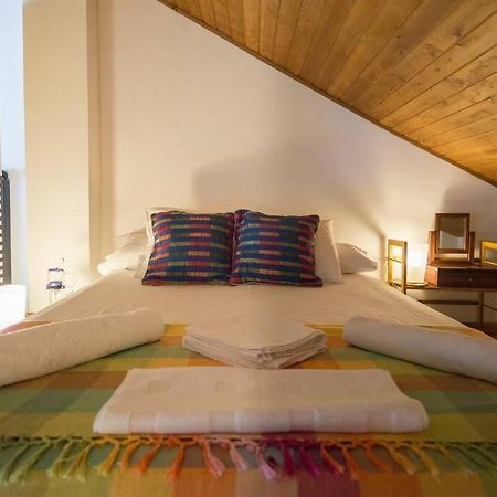 Appartamento TGH Acogedor Duplex en Málaga Esterno foto